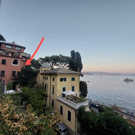פאראגי Portofino Seaview Apartment, 50 Meters From The Beach, Free Parking, Air Conditioning מראה חיצוני תמונה