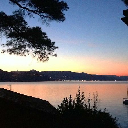 פאראגי Portofino Seaview Apartment, 50 Meters From The Beach, Free Parking, Air Conditioning מראה חיצוני תמונה