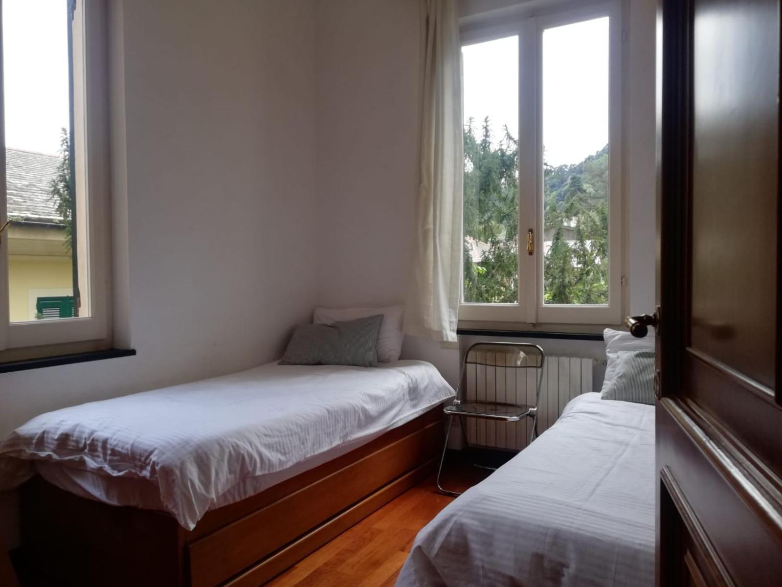 פאראגי Portofino Seaview Apartment, 50 Meters From The Beach, Free Parking, Air Conditioning מראה חיצוני תמונה