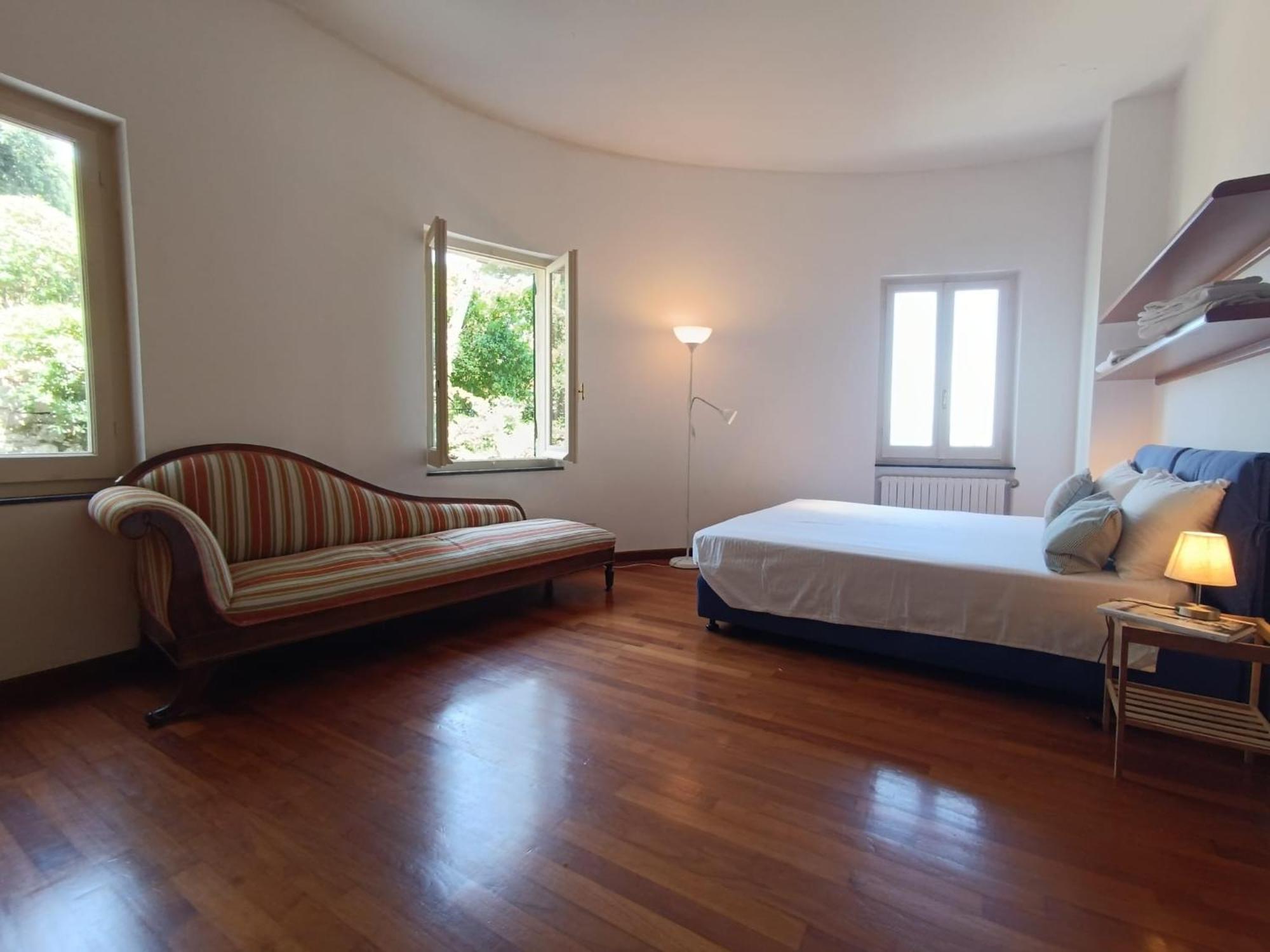 פאראגי Portofino Seaview Apartment, 50 Meters From The Beach, Free Parking, Air Conditioning מראה חיצוני תמונה