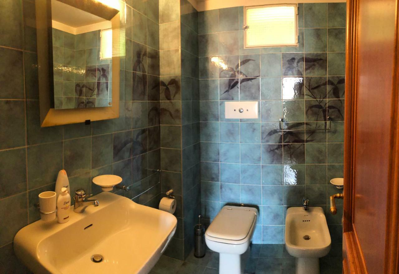 פאראגי Portofino Seaview Apartment, 50 Meters From The Beach, Free Parking, Air Conditioning מראה חיצוני תמונה