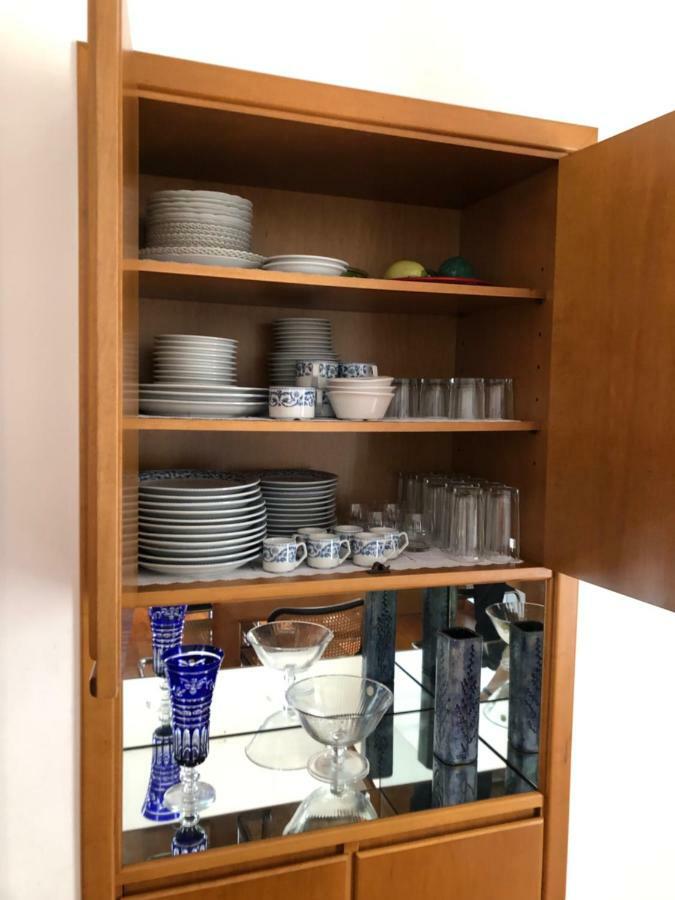 פאראגי Portofino Seaview Apartment, 50 Meters From The Beach, Free Parking, Air Conditioning מראה חיצוני תמונה