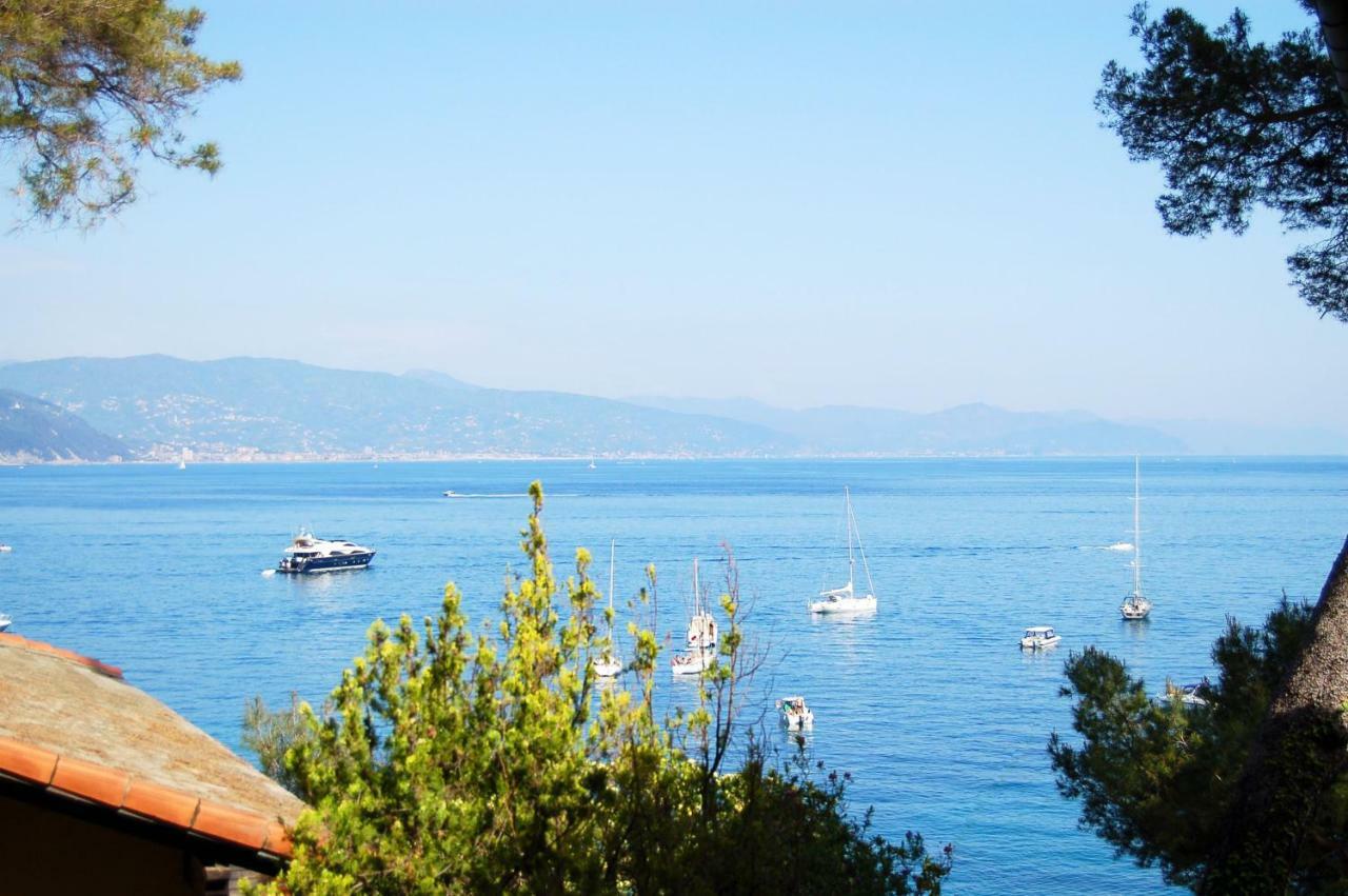 פאראגי Portofino Seaview Apartment, 50 Meters From The Beach, Free Parking, Air Conditioning מראה חיצוני תמונה