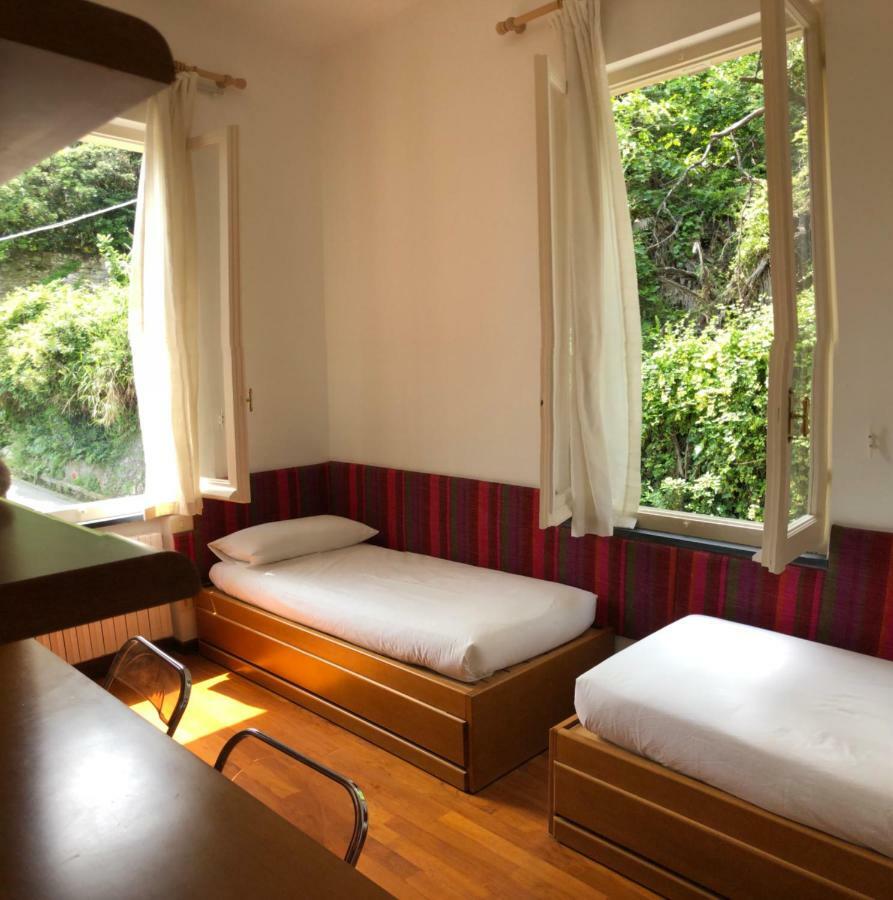 פאראגי Portofino Seaview Apartment, 50 Meters From The Beach, Free Parking, Air Conditioning מראה חיצוני תמונה