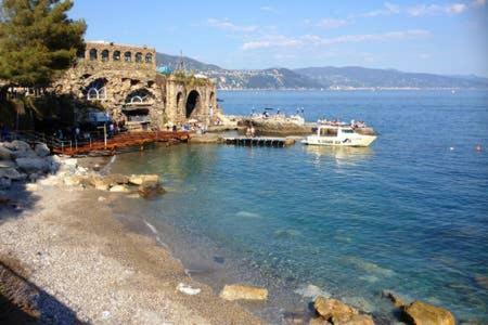 פאראגי Portofino Seaview Apartment, 50 Meters From The Beach, Free Parking, Air Conditioning מראה חיצוני תמונה