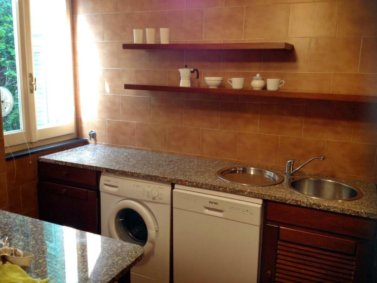 פאראגי Portofino Seaview Apartment, 50 Meters From The Beach, Free Parking, Air Conditioning מראה חיצוני תמונה